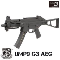 S��T UMP9 �d�q�g���K�[G3���� �d���K��