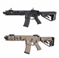 HFC dK Sword \[h HB-201-B BK/TAN