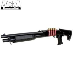 AGM �x�l�� M3 �V���[�g ���g���N�^�u���X�g�b�N �G�A�R�b�L���O�V���b�g�K��