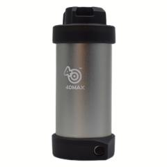 �s�������������[3%OFF�N�[�|���t40MAX Whirligig2 �K�X�p���[ �C���p�N�gBB�O���l�[�h 40MAX-005