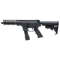 SAVIA AIRSOFT PCC H 7.5�C���` �K�X�u���[�o�b�N �����}���CMWS �V�X�e�� / Hi-Capa�}�K�W��