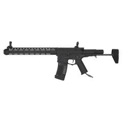 �sBIG�������������[3%OFF�N�[�|���tARES AMOEBA AM-016 SHIELD CRUSHER �V�[���h�N���b�V���[ HPA ���C�t�� �u���b�N