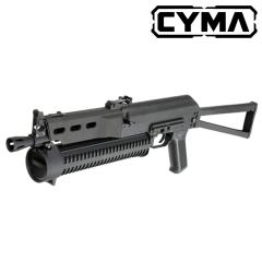 CYMA �t�����^���d���K�� PP-19 Bizon