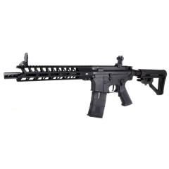 ICS Lightway-Peleador C S3 MTR Stock-BK SSSII �d���K��