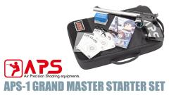 �}���[�� �G�A�[�R�b�L���O�K�� APS-1 �O�����h�}�X�^�[ �X�^�[�^�[�Z�b�g