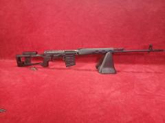 KingArms �G�A�[�R�b�L���O���C�t�� SVD ���F�����X�g�b�N �h���O�m�t �E���g���O���[�h 