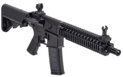 �s�|�C���g���X��3%OFF�N�[�|���t�y�\��i�z�y3��26�����ח\��zEMG JAPAN King Arms COLT��Daniel Defense MK18 Sport BK/PINK