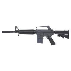 �s�O���Y�̓�5��OFF�N�[�|���tCGS T8 SP SYSTEMS COLT XM177E2 LS �K�X�u���[�o�b�N COLT Licensed