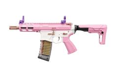 �s�O���Y�̓�5��OFF�N�[�|���t�@�y�\��i�z�y6��19�����ח\��zG&G �d���K�� GMS BATTO CQB Taffy Pink