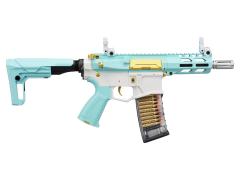 �s�O���Y�̓�5��OFF�N�[�|���t�@�y�\��i�z�y6��19�����ח\��zG&G �d���K�� GMS BATTO CQB Macaron Blue