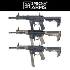 �s�������������[3%OFF�N�[�|���tSpecna Arms SA-FX01 FLEX ETU G2 BK/TAN/OD