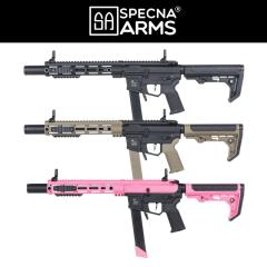 �s�������������[3%OFF�N�[�|���tSpecna Arms SA-FX02 FLEX ETU G2 BK/TAN/PINK