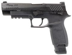 SIG SAUER ProForce M17 CO2 GBB CO2�K�X�K�� �u���b�N �V�O�U�E�G�� 