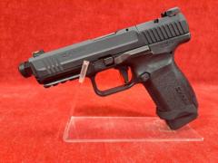 s3%OFFN[|LtCyberGun KXu[obNK SAI CANIK TP9 Elite Combat BK