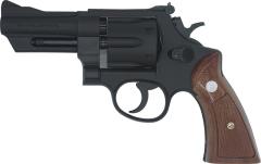 �^�i�J ���f���K�� S&W M27 The .357 Magnum 3-1/2 inch Heavy Weight Registered Magnum ���W�X�^�[�h�}�O�i��