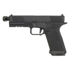 EMG SAI BLU �~ Tier One Utility RMR-Cut Standard �K�X�u���[�o�b�N �A�C�A���O���[