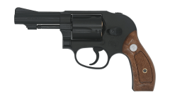 �^�i�J �K�X���{���o�[ S&W M49 �{�f�B�[�K�[�h 3inch HW Ver.2