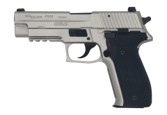 �^�i�J ���f���K�� SIG P226 ���[���h�t���[�� Evolution 2 �gWarm Silver Coating�h ALL HW