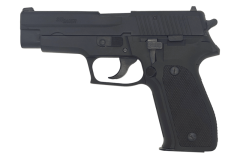 �^�i�J ���f���K�� SIG P226 Early type Evolution 2 ALL Heavy Weight