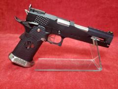 ArmorerWorks AW-HX2201 JPo[W KXu[obNK ubN