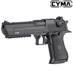 �s�������������[3%OFF�N�[�|���tCYMA �f�U�[�g�C�[�O�� MOSFET 18�Έȏ�p �d���n���h�K�� BK Desert Eagle