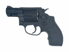 ^iJ fK S&W M36 Performance Center 2inch HW Version2