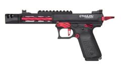 �s�������������[3%OFF�N�[�|���tLANCER TACTICAL �K�X�u���[�o�b�N�K�� Tandem Kross Cthulhu�J�X�^�� Ruger MK4 �N�g�D���[ �N�g�D���t