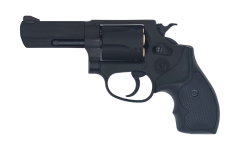 �^�i�J ���f���K�� S&W M36 Performance Center 3inch HW Version 2