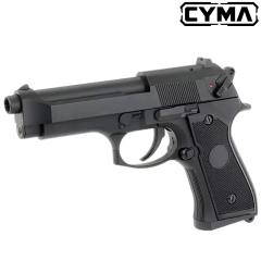 CYMA 18�Έȏ�p ���^���X���C�h �d���n���h�K�� M92F MOSFET