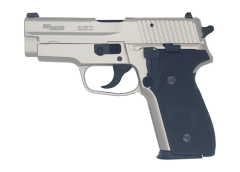 �^�i�J ���f���K�� SIG P228 Evolution 2 �gWarm Silver Coating�h ALL Heavy Weight