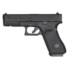�sBIG�������������[3%OFF�N�[�|���tE&C 1102 GLOCK G17 Gen.5 �K�X�u���[�o�b�N �u���b�N G17 �O���b�N17