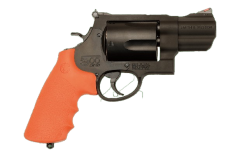 �sBIG�������������[3%OFF�N�[�|���t�^�i�J �K�X�K�� S&W M500 2-3/4inch Emergency Survival Black Heavy Weight Version 2