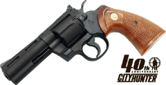 �sBIG�������������[3%OFF�N�[�|���t�y�\��i�z�y2026�N4�����{�����\��zCITY HUNTER 40���N�L�O���f�� Colt Python .357Magnum 4inch 
