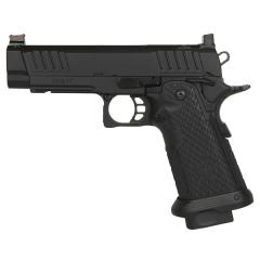 EMG STACCATO P 2011 4.4�C���` �K�X�u���[�o�b�N�K�� JPver.  STACCATO Licensed VIP�O���b�v �X�^�b�J�[�g