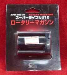 �N���E�� �X�[�p�[���C�t�� U10�p ���[�^���[�}�K�W��