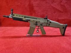 �sBIG�������������[3%OFF�N�[�|���t�����}���C�E������d���K�� SCAR-L CQC :FDE 