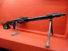 �y���������ΏۊO�zS&T �t�����^���d��LMG�@MG42 �G�A�[�K�� �d���K��  �t�@�C���[�g���[�T�[���� �Z�~�n�[�h�P�[�X�t��