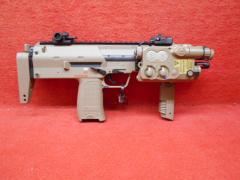 �d���R���p�N�g�}�V���K�� MP7 BIG-CAPA�i�r�[�L���p�j �^���J���[ 