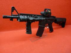 �����}���C M4 CQB �d���K�� LIGHT PRO�V���[�Y 