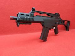 }C G36C dK LIGHT PROV[Y 