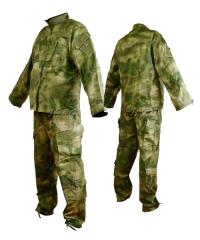 BDU�㉺�Z�b�g�EA-TACS FG �X�і��� 