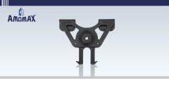 AMOMAX ���[���A�^�b�`�����g�A�_�v�^�[�@BK/FDE 