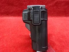 FAB DEFENSE�@ ���� SCORPUS RETENTION�z���X�^�[ COLT1911�p ���x��2�z���X�^�[ 