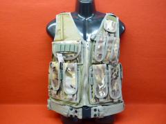 TAC-V1�^�C�vMk2�E���[���[�V�X�e���x�X�g OD/CB 