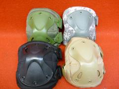 Hatch XTAK�^�C�v �G���{�[ �j�[�p�b�h�Z�b�g 