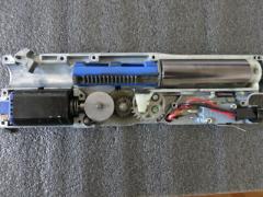 �d��LMG�n�C�X�s�[�h�A���u���C�J�u���J�X�^�� �d���K�� 