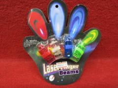 LED�t�B���K�[�r�[�� 4�J���[�Z�b�g 