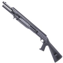 CYMA�@�G�A�[�V���b�g�K���@�t�����^���@�x�l���@M3�@�����O�@TACTICAL �Œ�X�g�b�N 