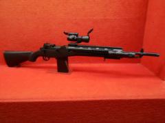 AGM M14 SOCOM �G�A�[�R�b�L���O 