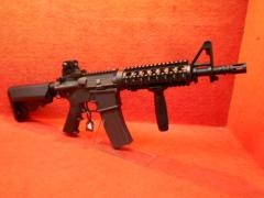 �����}���C �K�X�u���[�o�b�N���C�t�� M4 CQBR BLOCK1 